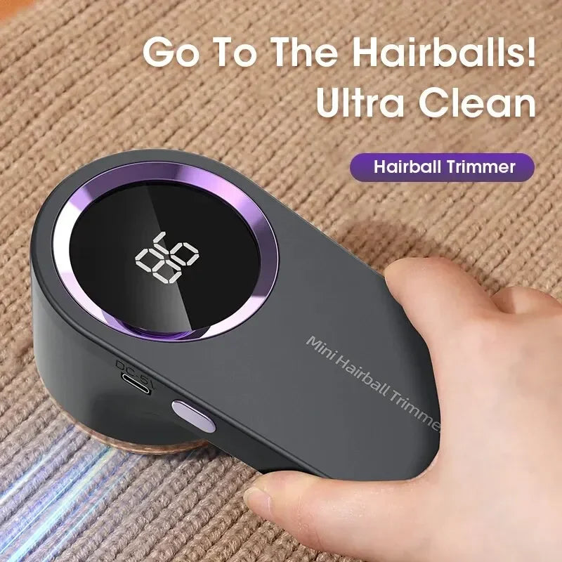 ThreadRevive Fabric Shaver