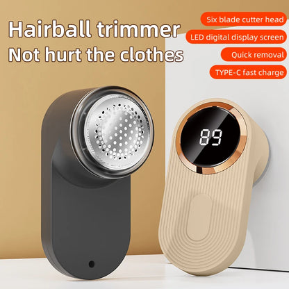 ThreadRevive Fabric Shaver