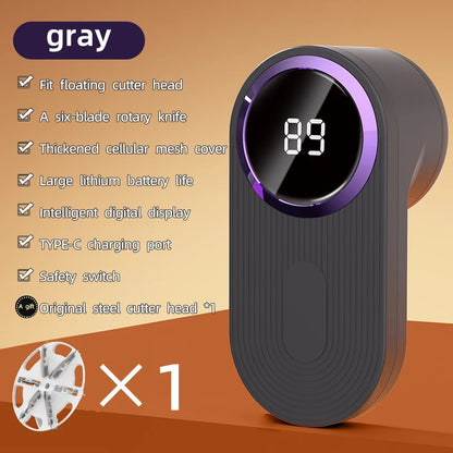 ThreadRevive Fabric Shaver