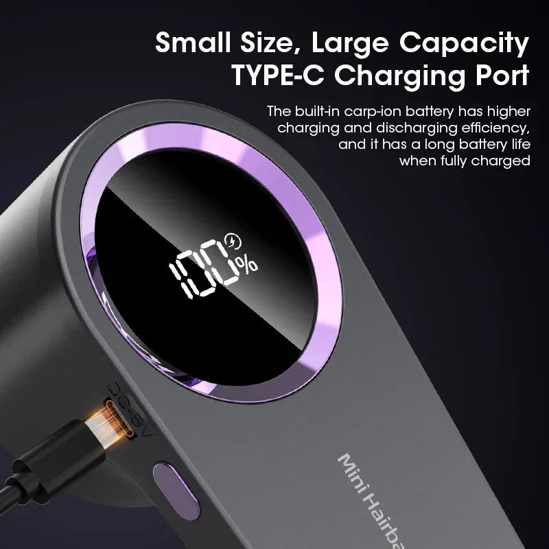 ThreadRevive Fabric Shaver