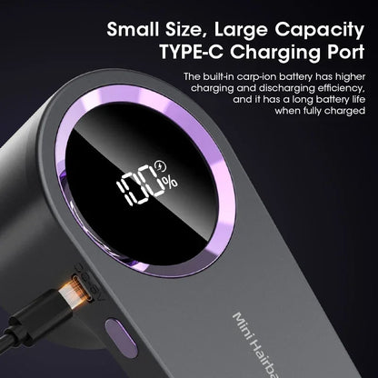 ThreadRevive Fabric Shaver