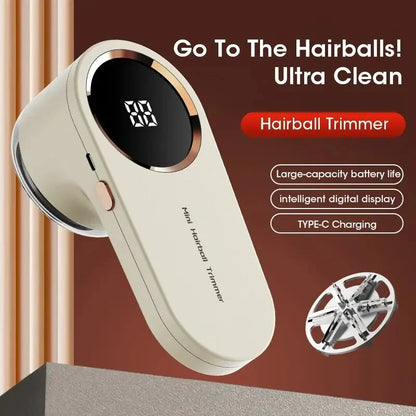 ThreadRevive Fabric Shaver