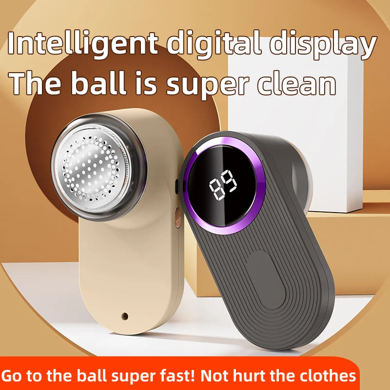 ThreadRevive Fabric Shaver