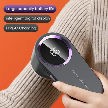 ThreadRevive Fabric Shaver
