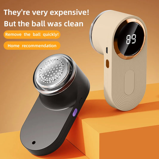 ThreadRevive Fabric Shaver