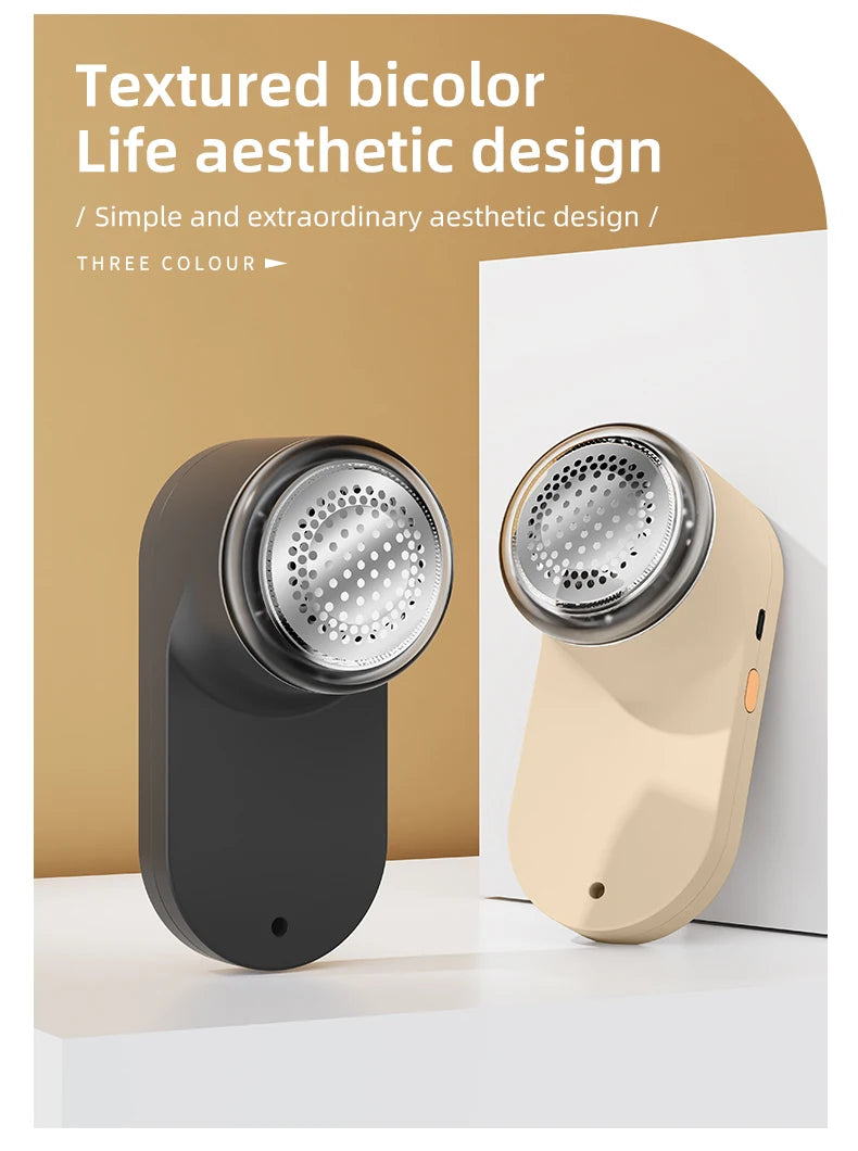 ThreadRevive Fabric Shaver
