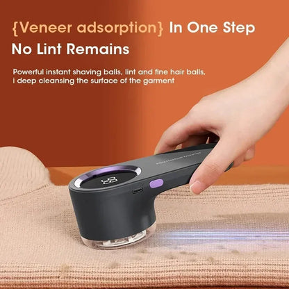 ThreadRevive Fabric Shaver