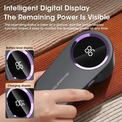 ThreadRevive Fabric Shaver